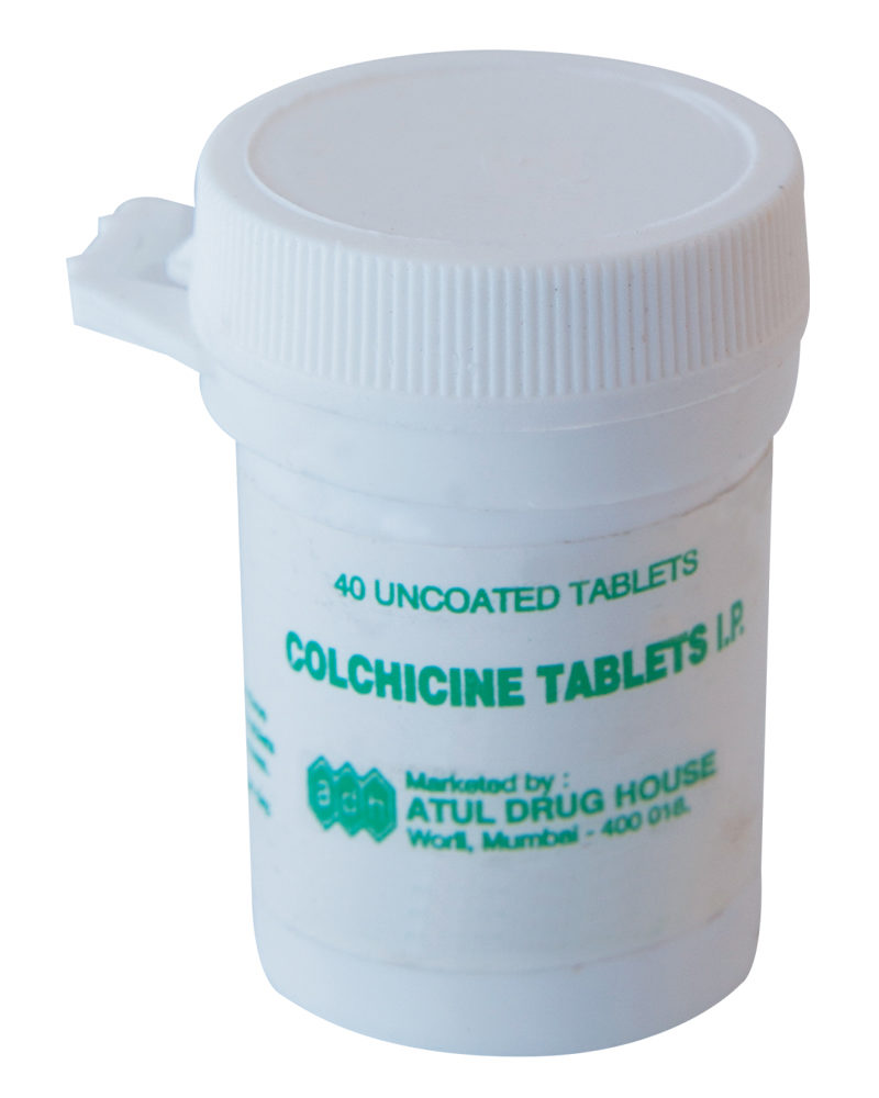 Colchicine Atul Drug House